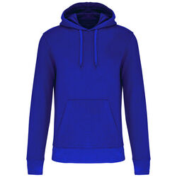 Sweat-shirt &agrave; capuche K4027