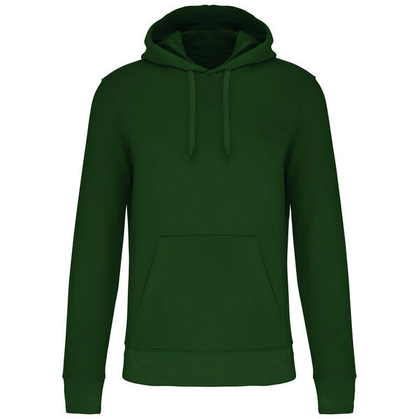 Sweat-shirt &agrave; capuche K4027