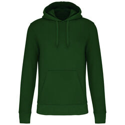 Sweat-shirt &agrave; capuche K4027