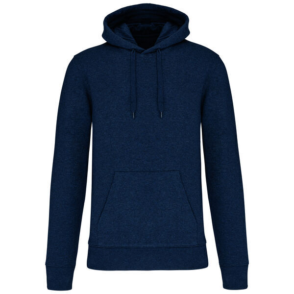 Sweat-shirt &agrave; capuche K4027