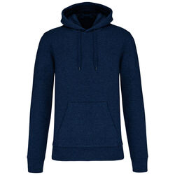 Sweat-shirt &agrave; capuche K4027