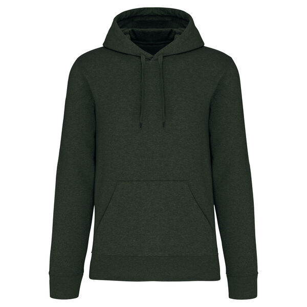 Sweat-shirt &agrave; capuche K4027