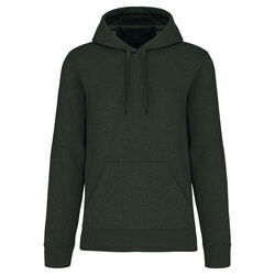 Sweat-shirt &agrave; capuche K4027