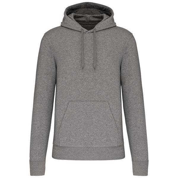 Sweat-shirt &agrave; capuche K4027