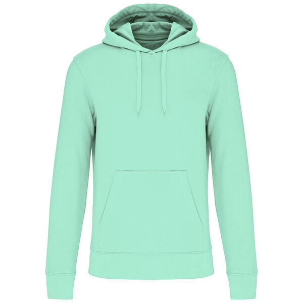 Sweat-shirt &agrave; capuche K4027
