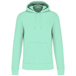 Sweat-shirt &agrave; capuche K4027