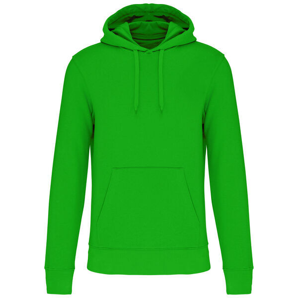 Sweat-shirt &agrave; capuche K4027