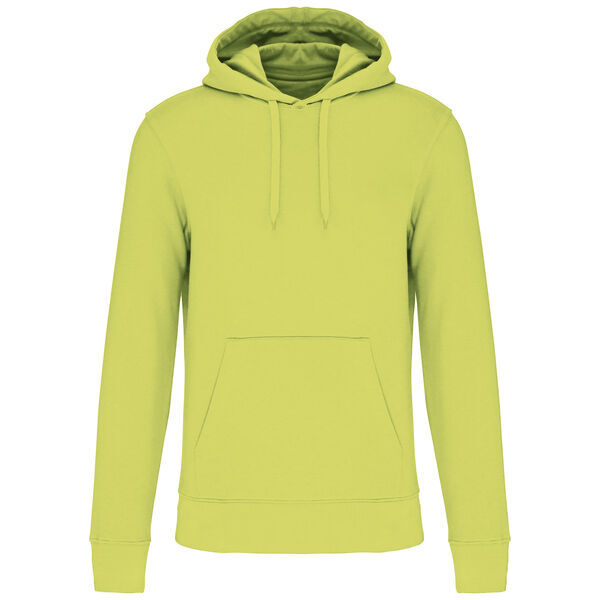 Sweat-shirt &agrave; capuche K4027