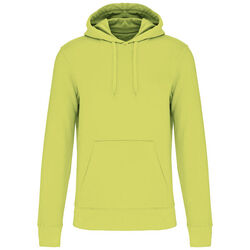 Sweat-shirt &agrave; capuche K4027