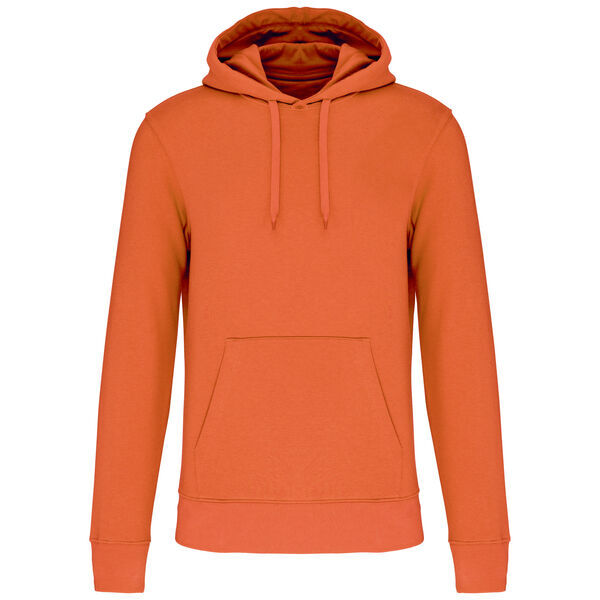 Sweat-shirt &agrave; capuche K4027