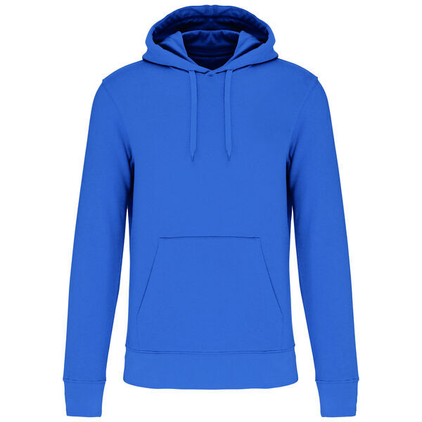 Sweat-shirt &agrave; capuche K4027