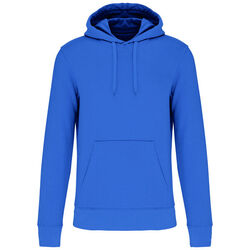Sweat-shirt &agrave; capuche K4027