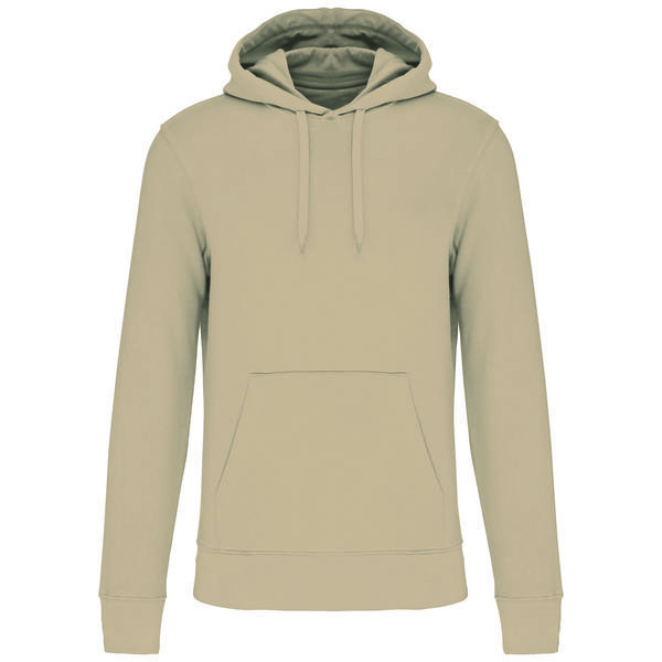 Sweat-shirt &agrave; capuche K4027 WINE