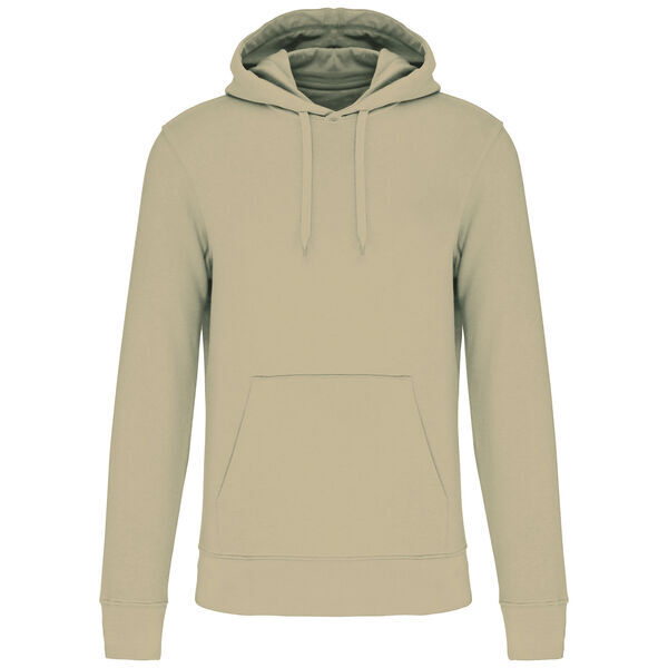 Sweat-shirt &agrave; capuche K4027