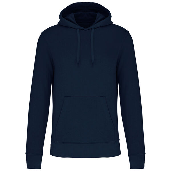Sweat-shirt &agrave; capuche K4027