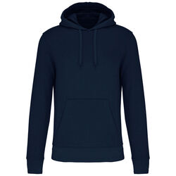 Sweat-shirt &agrave; capuche K4027