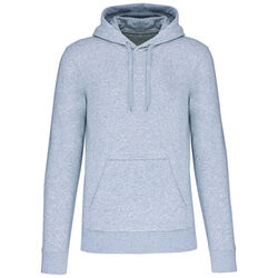 Sweat-shirt &agrave; capuche K4027