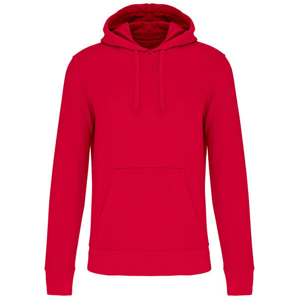 Sweat-shirt &agrave; capuche K4027