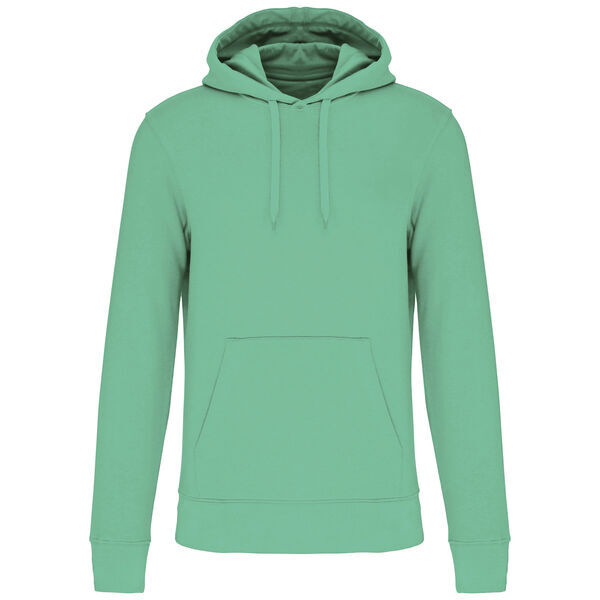 Sweat-shirt &agrave; capuche K4027