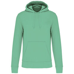 Sweat-shirt &agrave; capuche K4027