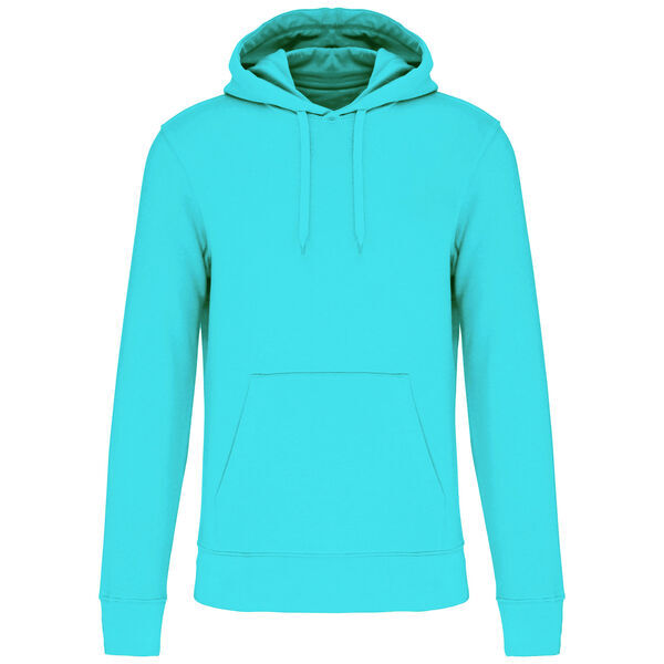 Sweat-shirt &agrave; capuche K4027