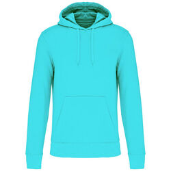 Sweat-shirt &agrave; capuche K4027