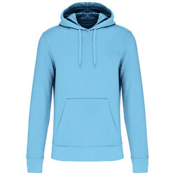 Sweat-shirt &agrave; capuche K4027