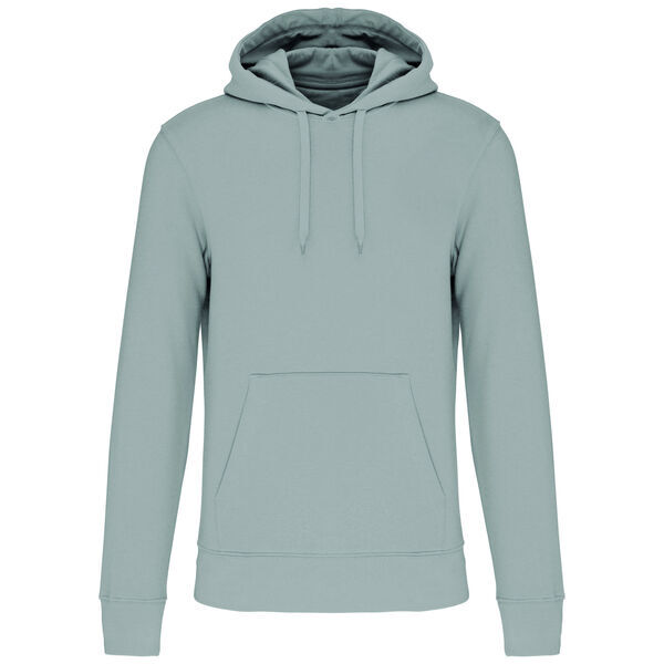 Sweat-shirt &agrave; capuche K4027