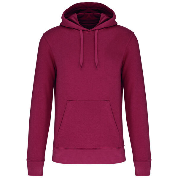 Sweat-shirt &agrave; capuche K4027