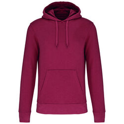 Sweat-shirt &agrave; capuche K4027