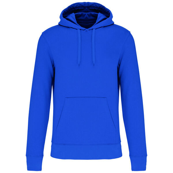 Sweat-shirt &agrave; capuche K4027