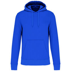 Sweat-shirt &agrave; capuche K4027