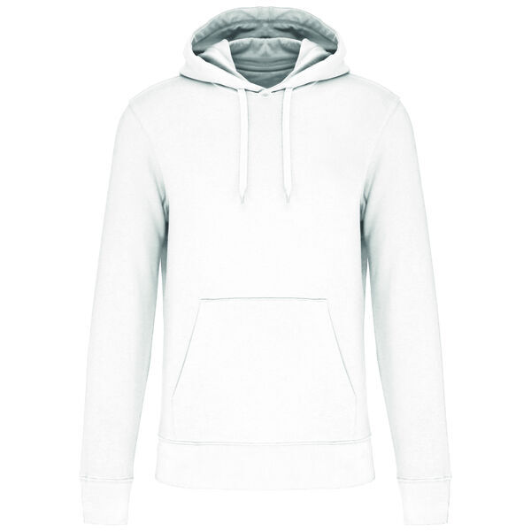 Sweat-shirt &agrave; capuche K4027