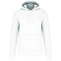 Sweat-shirt &agrave; capuche K4027