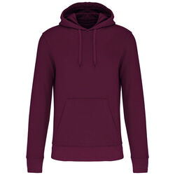 Sweat-shirt &agrave; capuche K4027