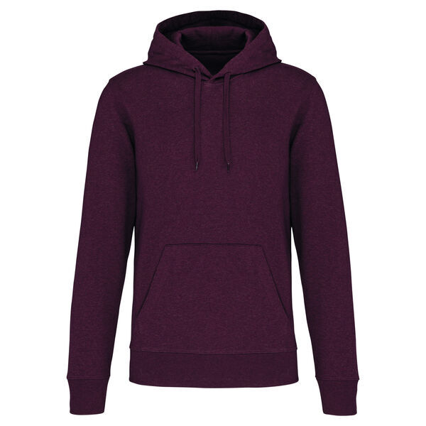 Sweat-shirt &agrave; capuche K4027