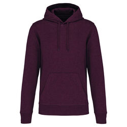 Sweat-shirt &agrave; capuche K4027