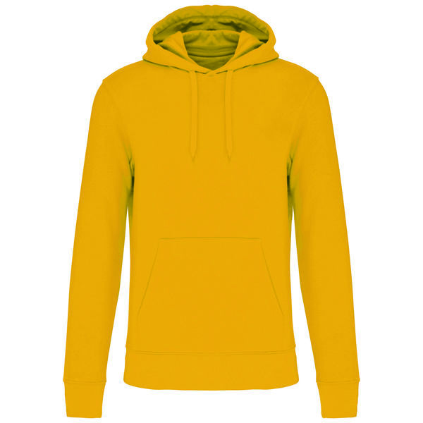 Sweat-shirt &agrave; capuche K4027 WINE