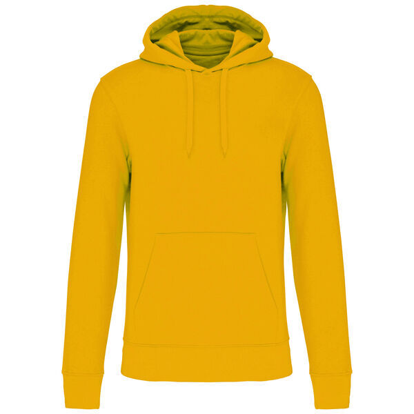 Sweat-shirt &agrave; capuche K4027