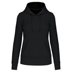 Sweat-shirt &agrave; capuche K4028