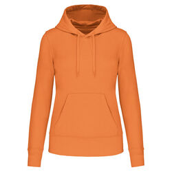 Sweat-shirt &agrave; capuche K4028