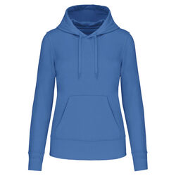 Sweat-shirt &agrave; capuche K4028