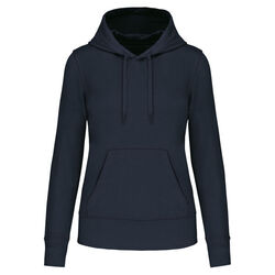 Sweat-shirt &agrave; capuche K4028