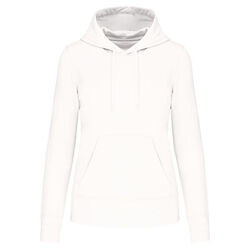 Sweat-shirt &agrave; capuche K4028
