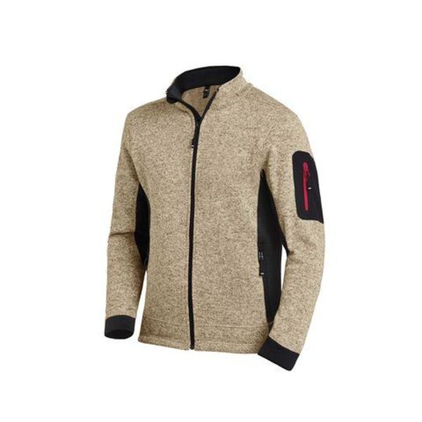 Veste POLAIRE CHRISTOPH