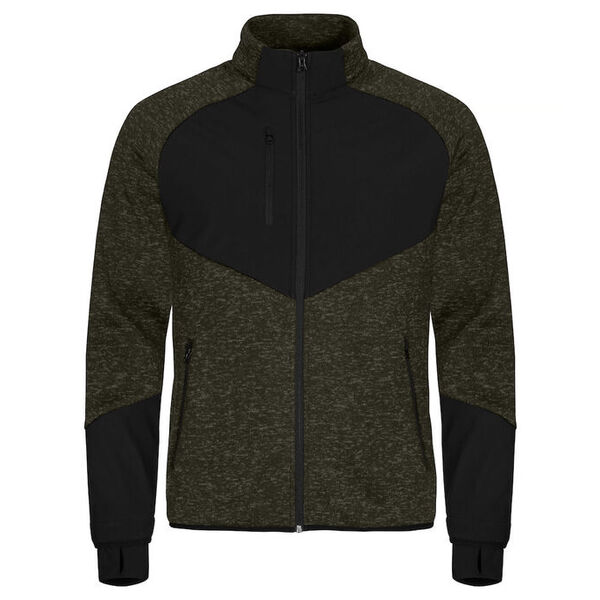 Veste polaire HAINES