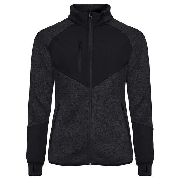 Veste polaire HAINES LADY