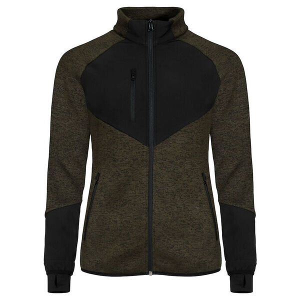 Veste polaire HAINES LADY
