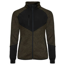 Veste polaire HAINES LADY