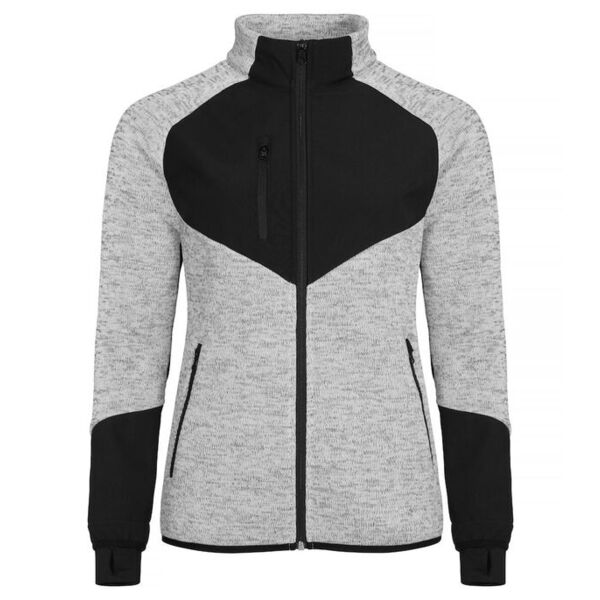 Veste polaire HAINES LADY